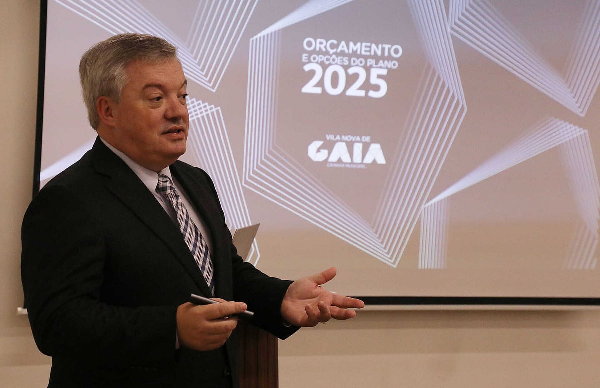 Court acquits former Gaia mayor accused of embezzlement