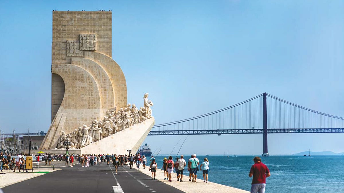 Storms leave Portuguese economy stagnant in the first quarter