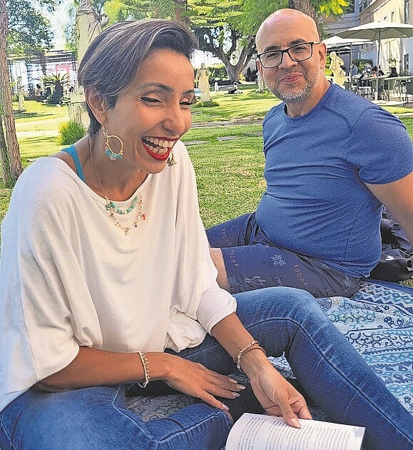 Offline Lounge. Encontros para se desligar dos ecrãs e abrir-se aos outros