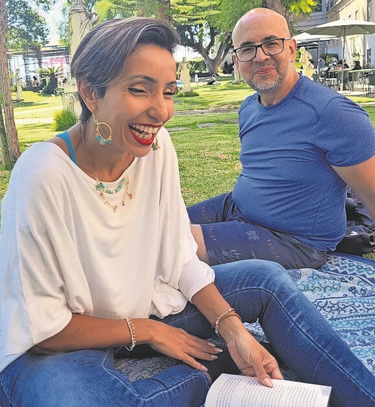 Offline Lounge. Encontros para se desligar dos ecrãs e abrir-se aos outros