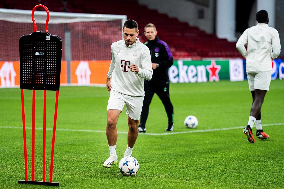 Raphaël Guerreiro falha jogos da seleção nacional devido a lesão