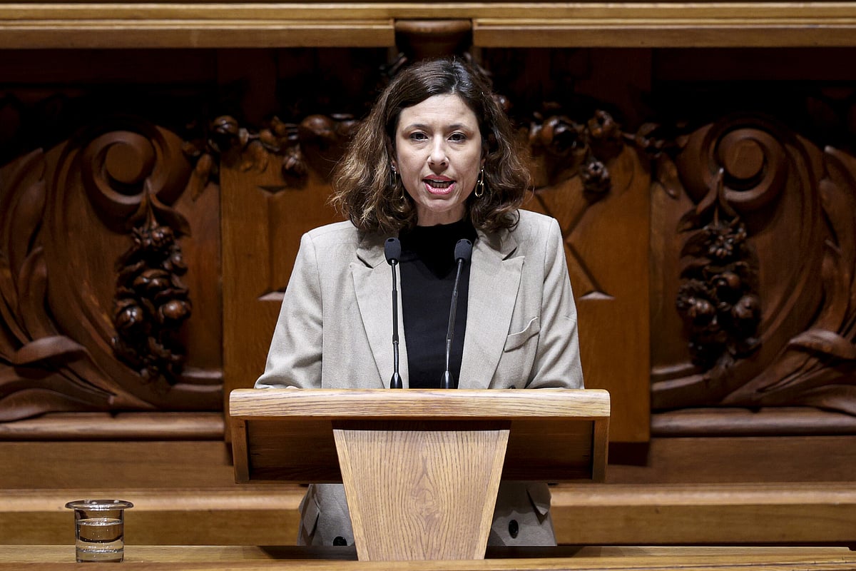 IL, Chega e CDS pedem inclusão do 25 de Novembro no programa dos 50 ...