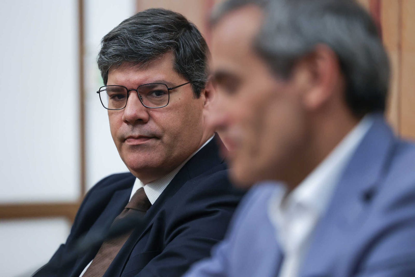 PS sends penalty of loss of nationality to the Constitutional Court