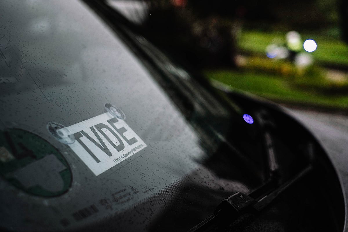 Drivers criticise Uber and Bolt for not adjusting fares in light of rising fuel prices