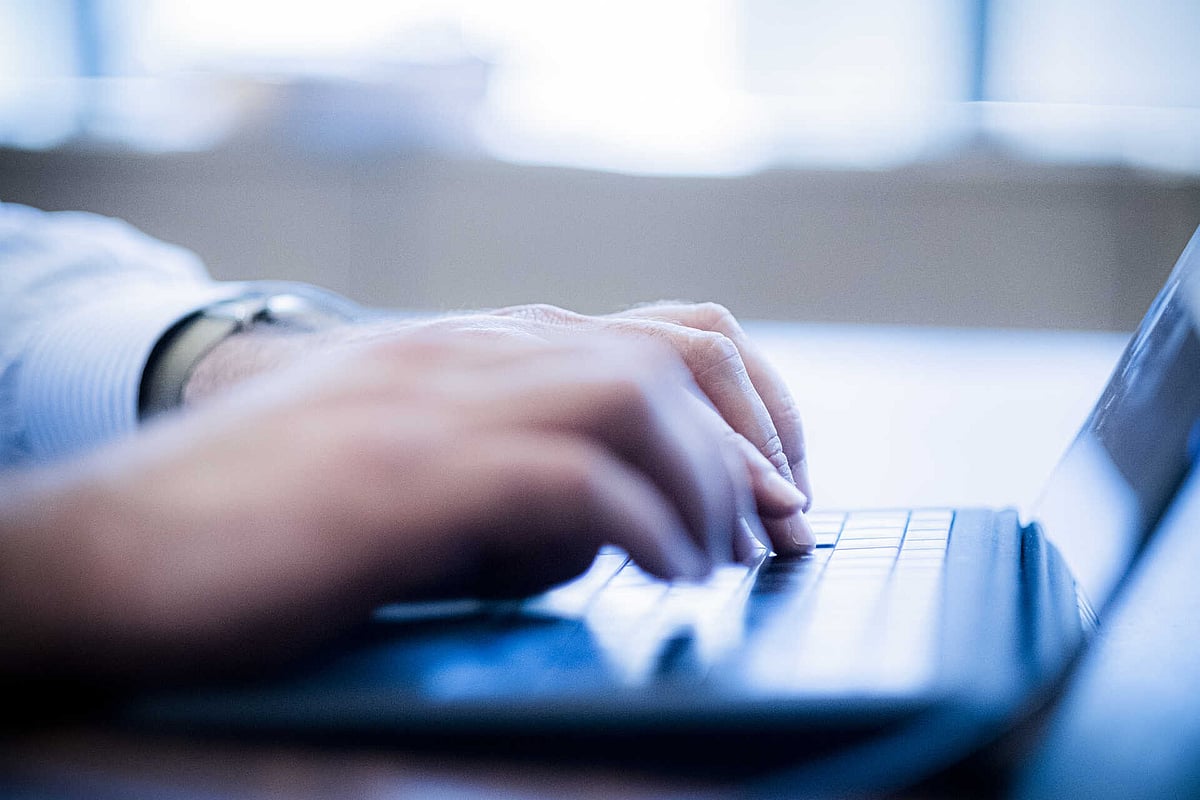 Attacker infects their own PC and exposes global cybercrime network