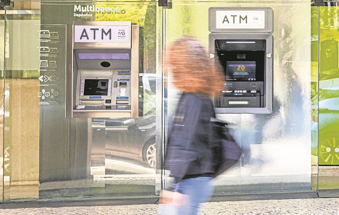 Central bank study highlights rural cash access challenges