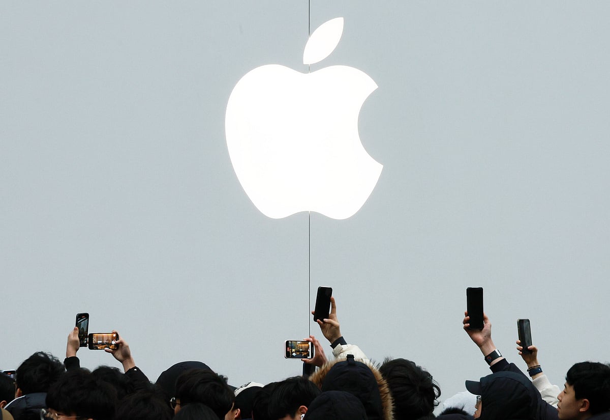 Apple investe mais de 26 mil milhões de euros em 'chips' produzidos nos EUA