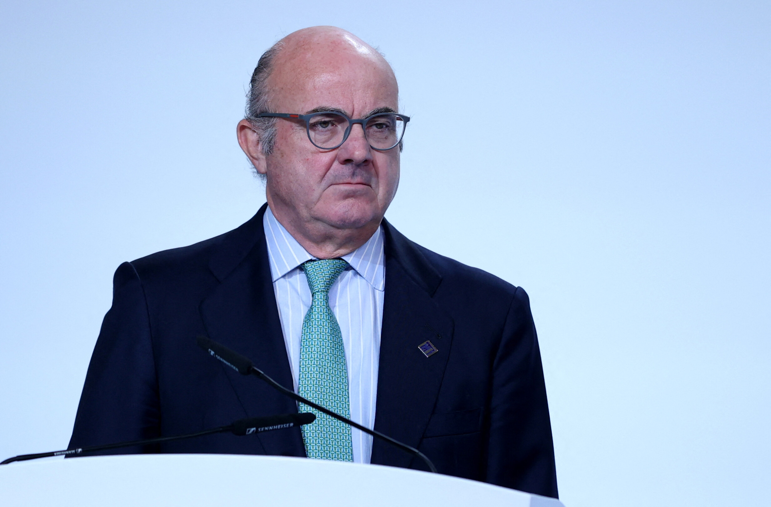 ECB Vice-President advocates for caution in monetary policy