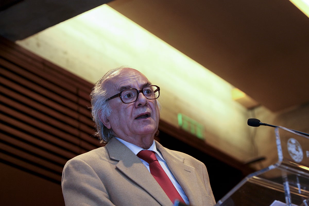 Defamation complaint against Boaventura de Sousa Santos archived after complainants withdraw