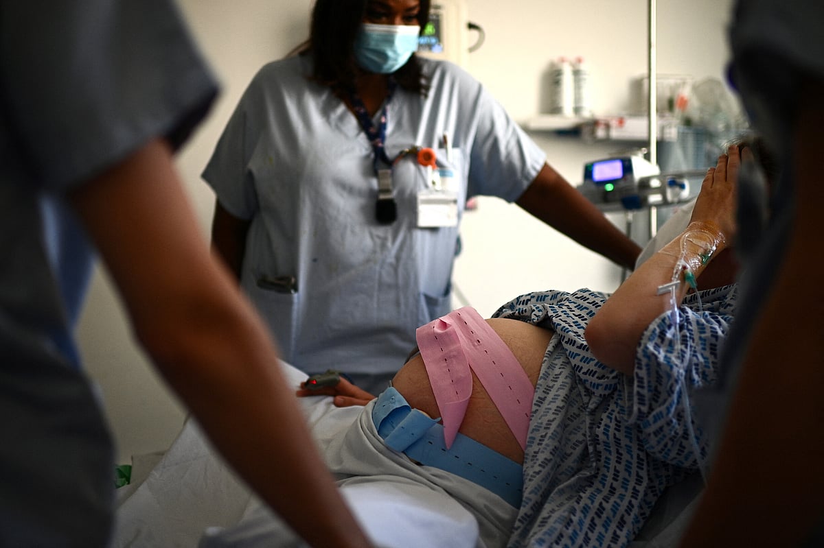 Specialist nurses to monitor low-risk pregnancies in 12 Local Health Units