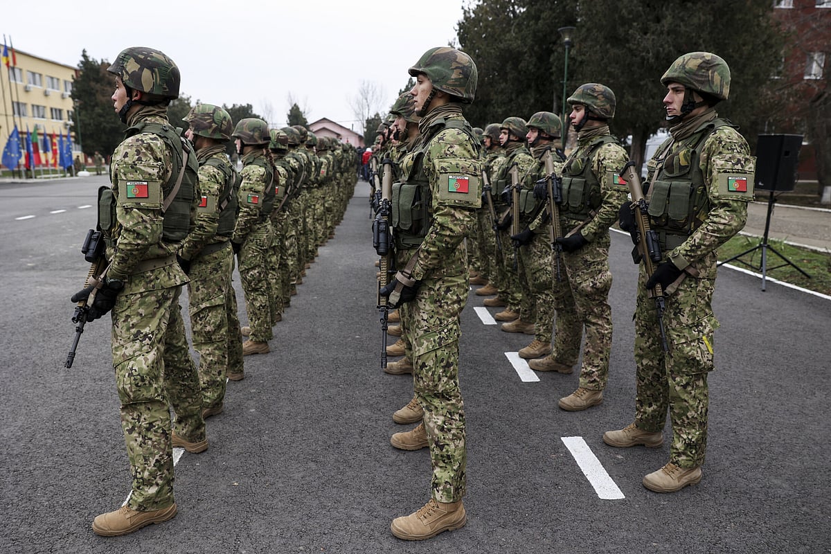 Government to approve decree allowing Armed Forces to recruit up to 31,000 military personnel