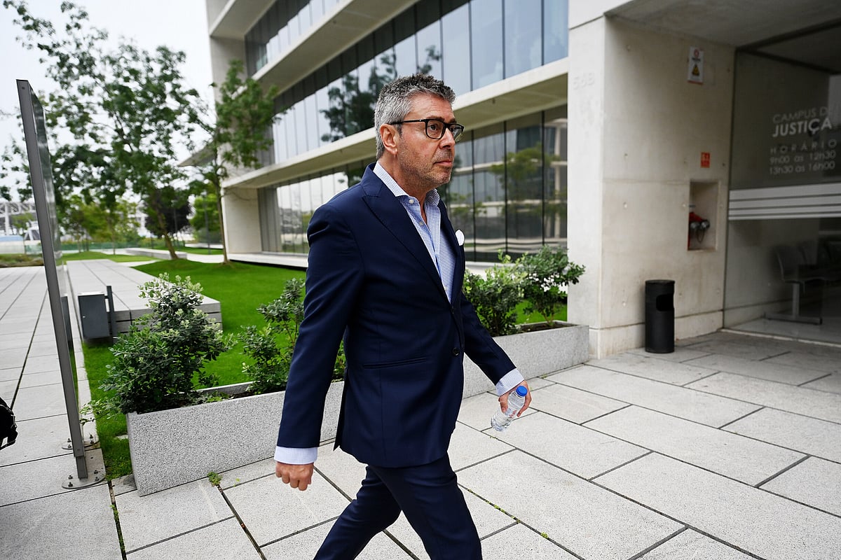 Tribunal europeu condena Portugal a pagar 15.300 euros à FC Porto SAD