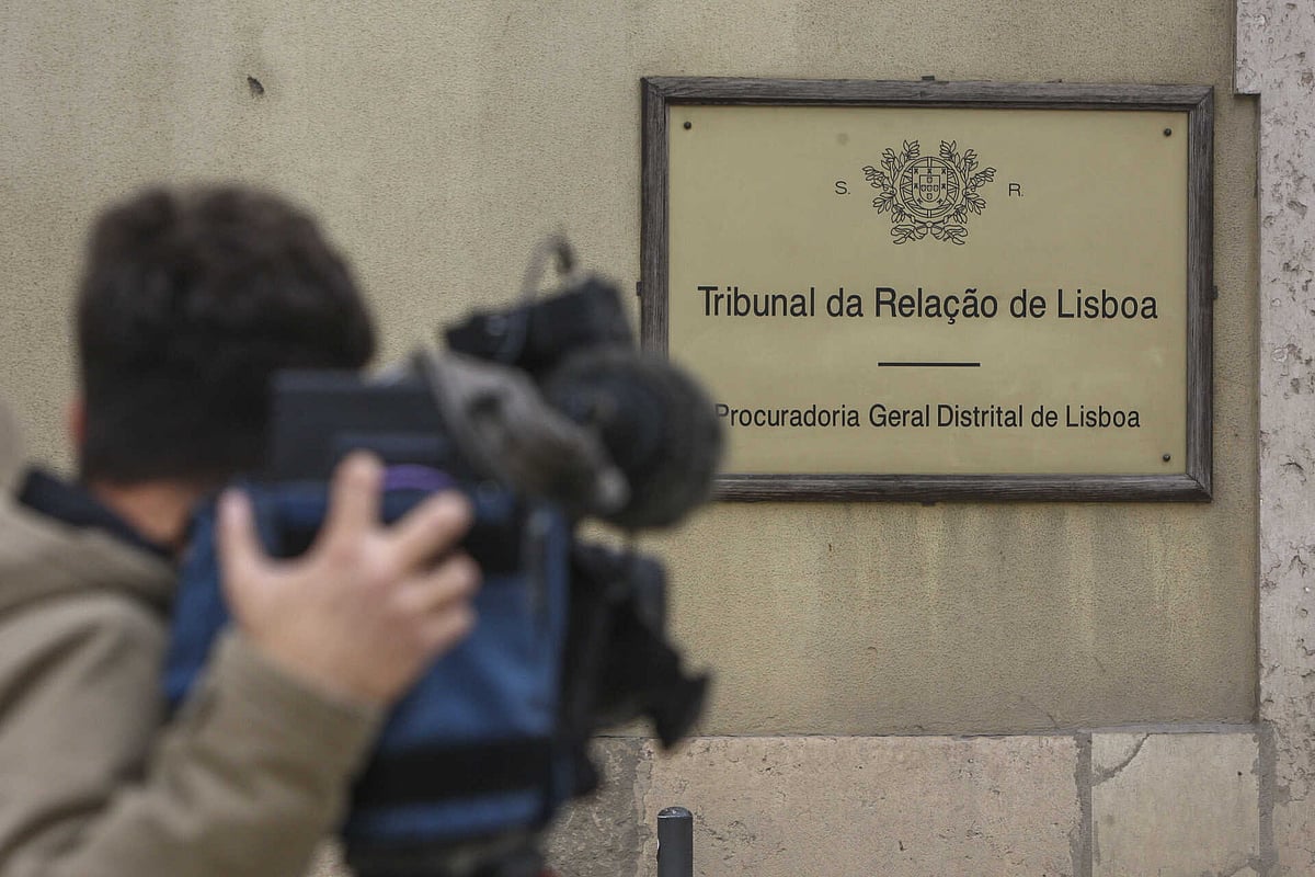 Lisbon Court of Appeal to have a new section dedicated to family and minors' cases
