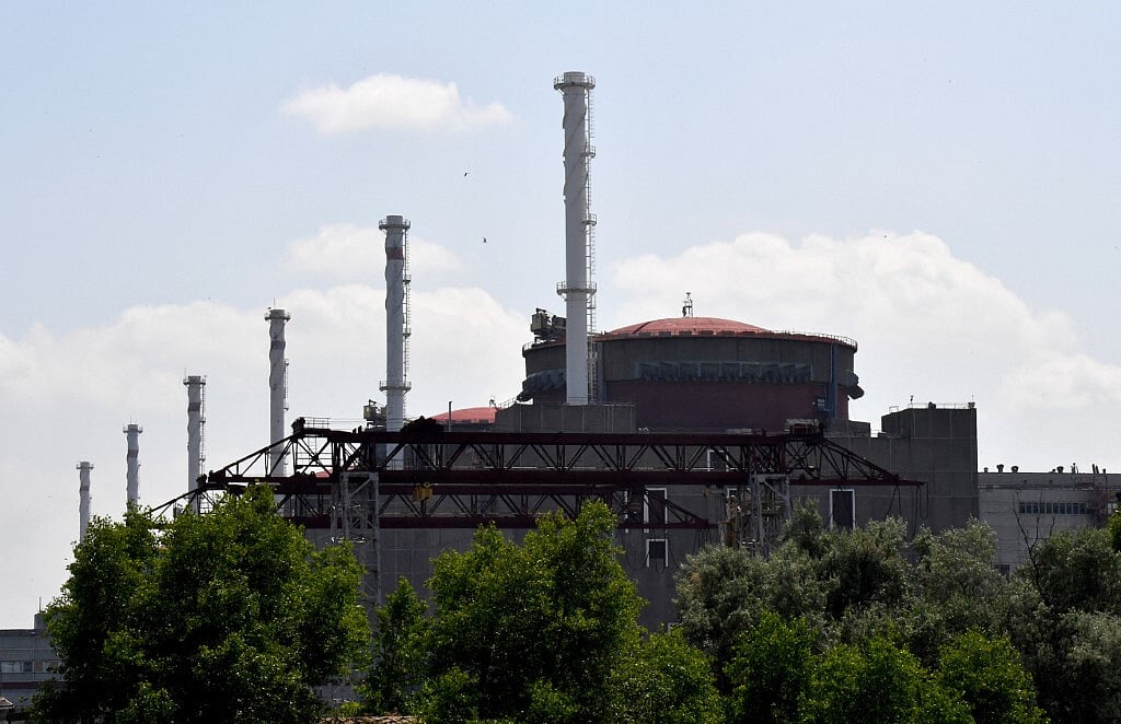 Central nuclear de Zaporijia sofre segunda falha elétrica em poucos dias