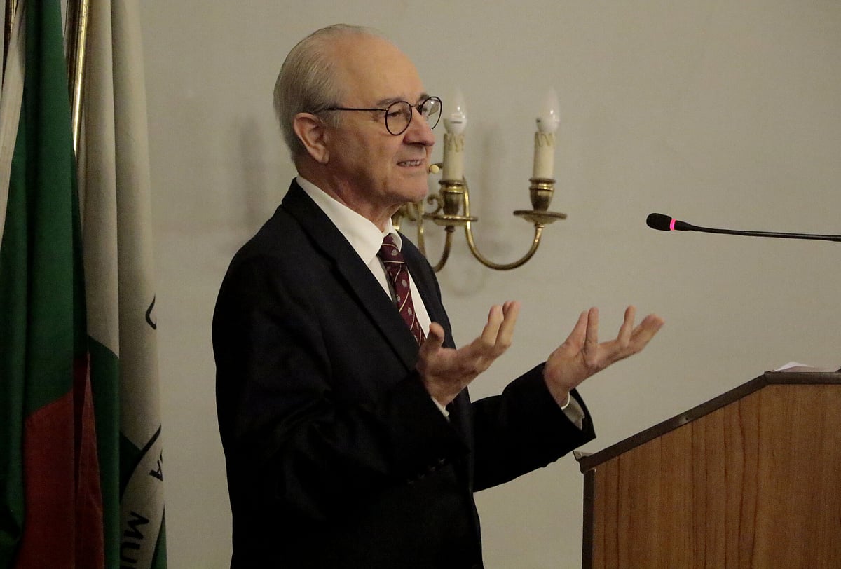 Rui Rio considera que caso Luís Neves "abala profundamente" credibilidade do PSD e do Governo