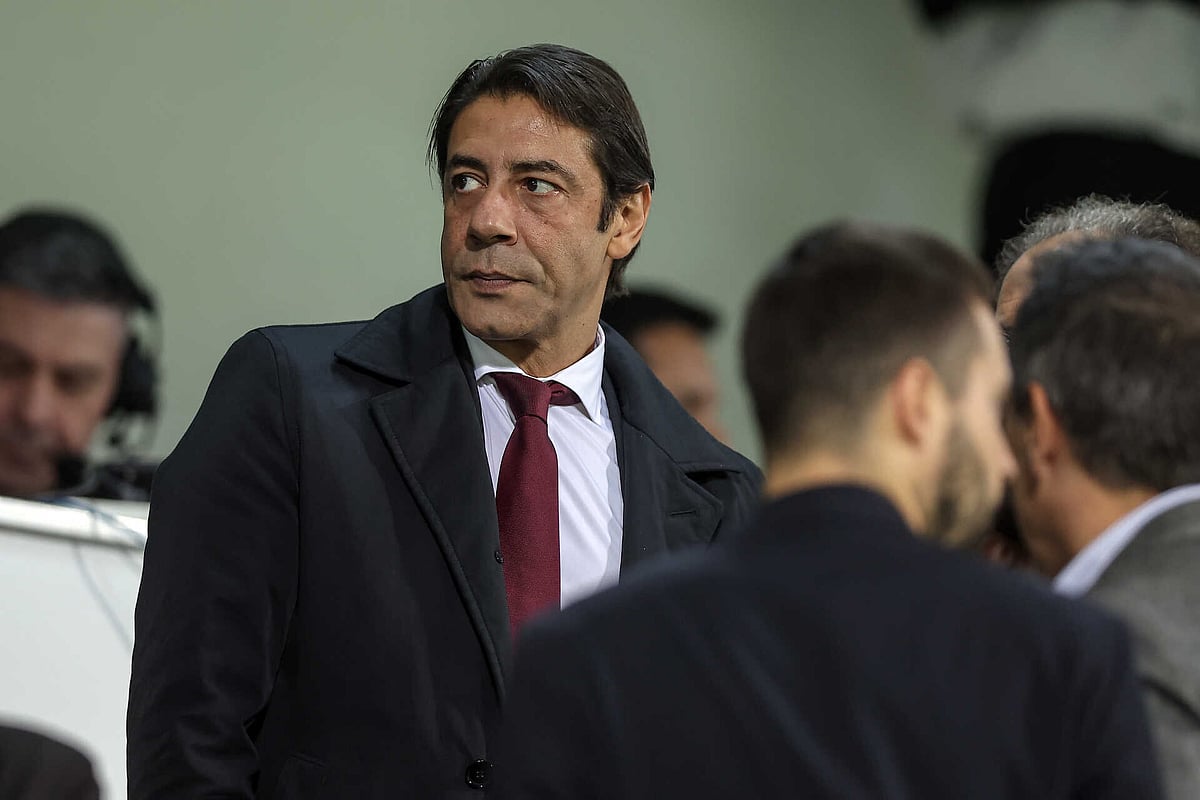 Rui Costa é fiador de crédito de mais de 15 milhões para investimento imobiliário que está em incumprimento