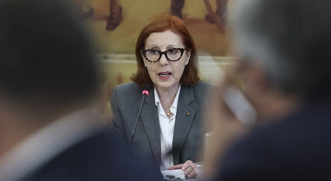 Acquisition of 13.7% of REN's capital 'increases the State's capacity to influence from within', argues minister