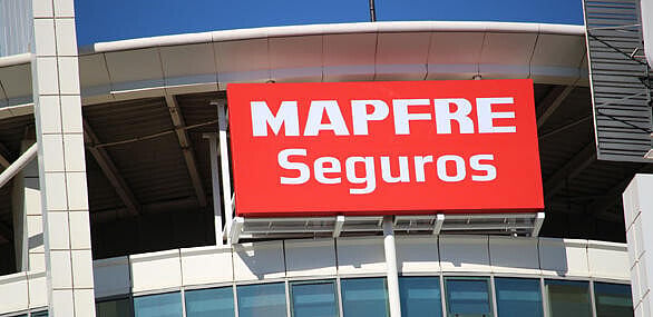 Mapfre profits grow 12.7% in Q1 to 311 million