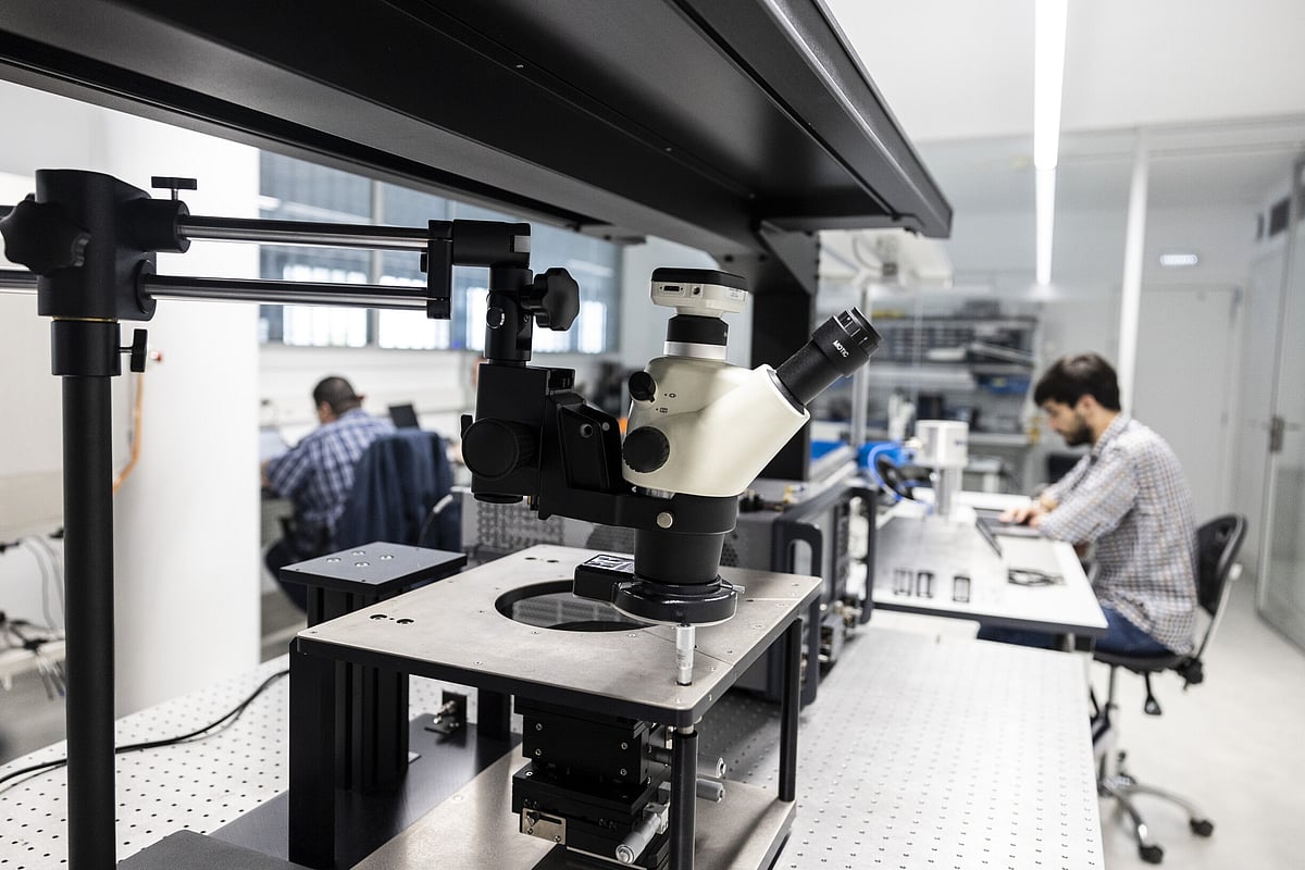 Portugal spends less per higher education student than at any other level of schooling
