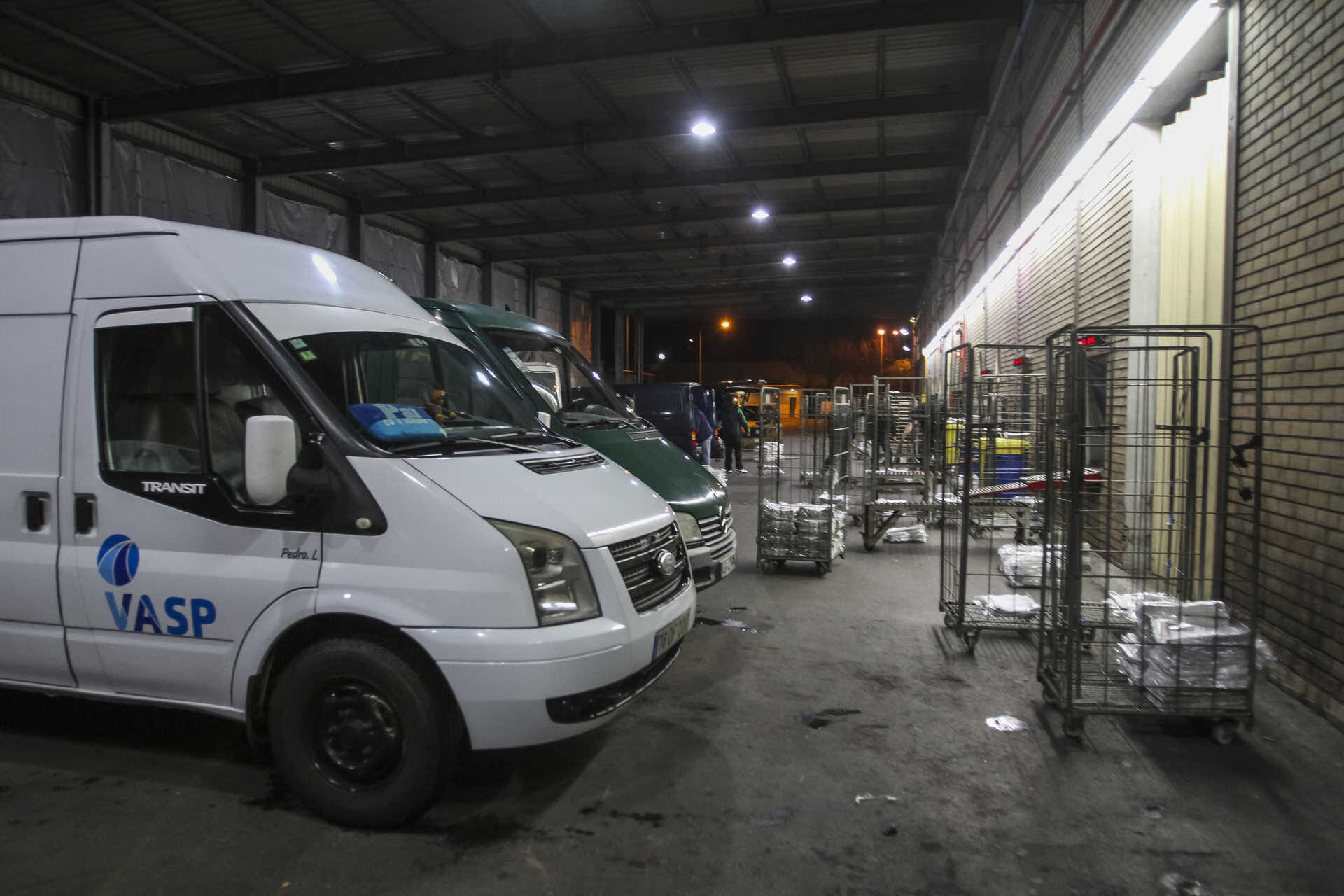 VASP renews administration and appoints Manuel Aguiar as new CEO