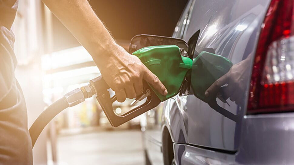 Government approves new reduction in fuel tax (ISP) for Monday