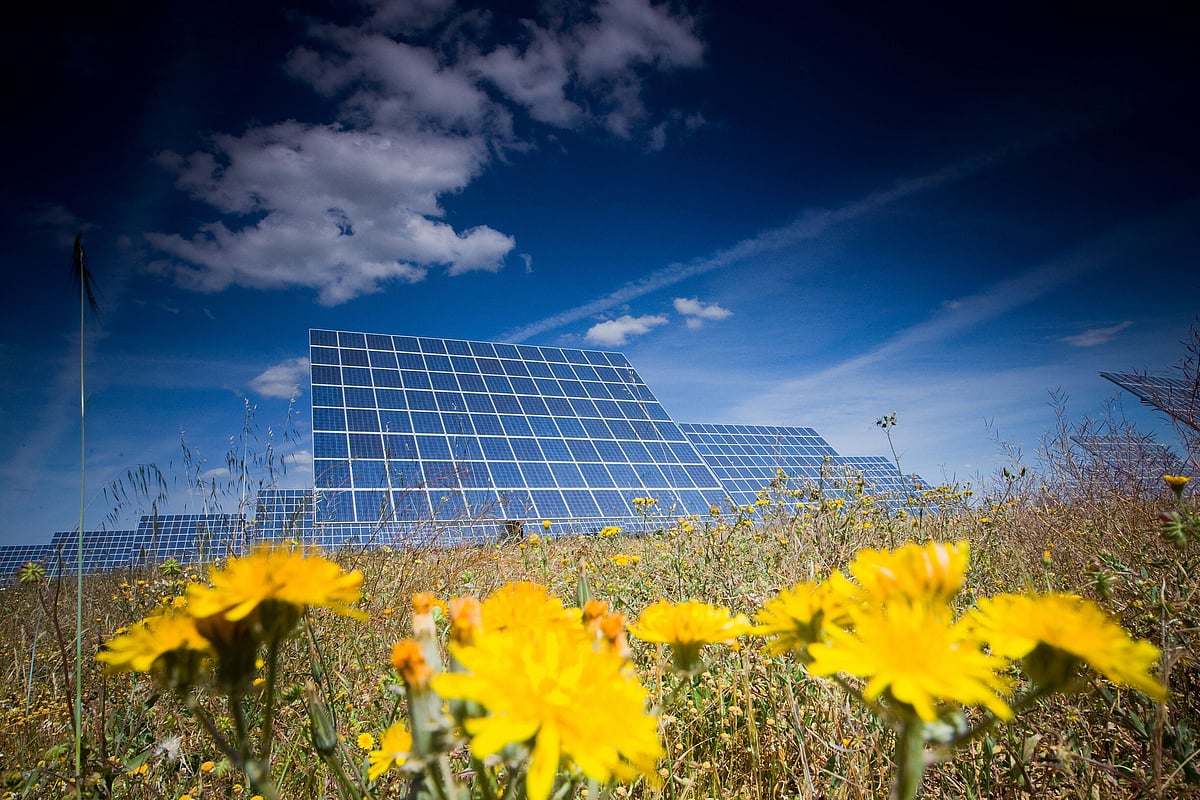 Eclipse solar deve reduzir produção fotovoltaica na Península Ibérica