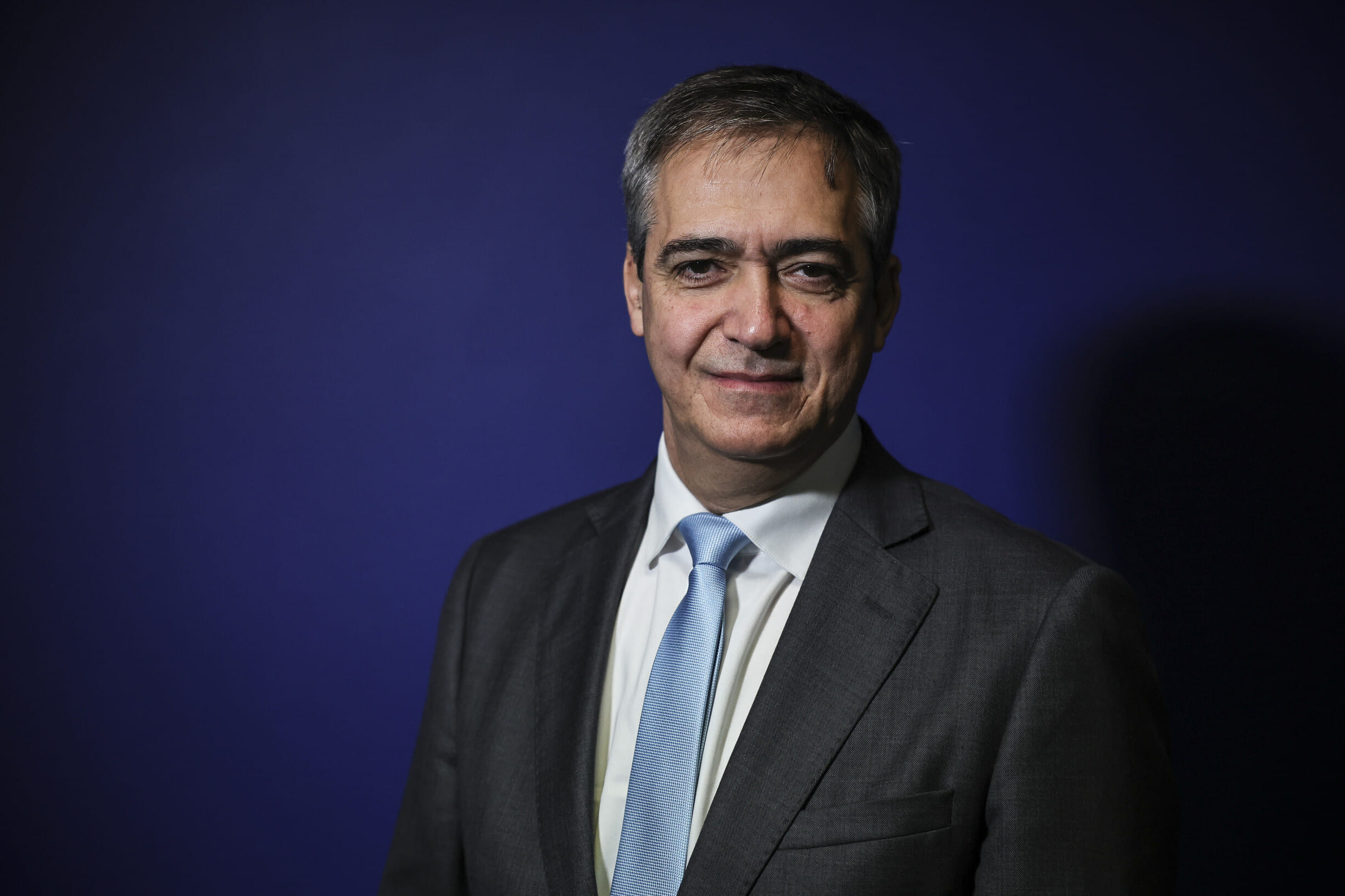 PRR: "We will execute 100% of the plan" without losing any money, says Recuperar Portugal