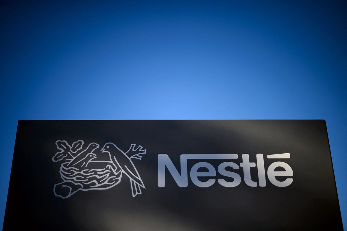 Reestruturação da Nestlé provoca queda nos lucros de 31,4% para 3,7 mil milhões no primeiro semestre