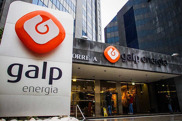 Galp's refining margin more than triples in the third quarter