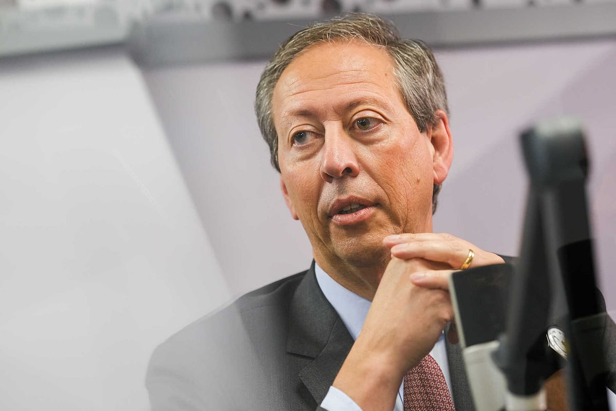 Lucro da Corticeira Amorim cai 31,7% para 25,2 ME no 1.º semestre