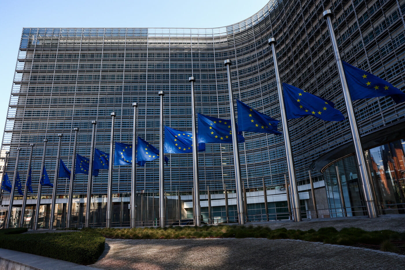 European Commission Vice-President in Portugal to discuss the future of cohesion policy
