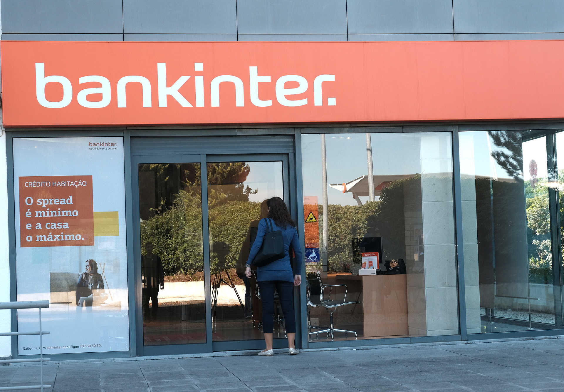 Bankinter lends 175 million in state-guaranteed home loans
