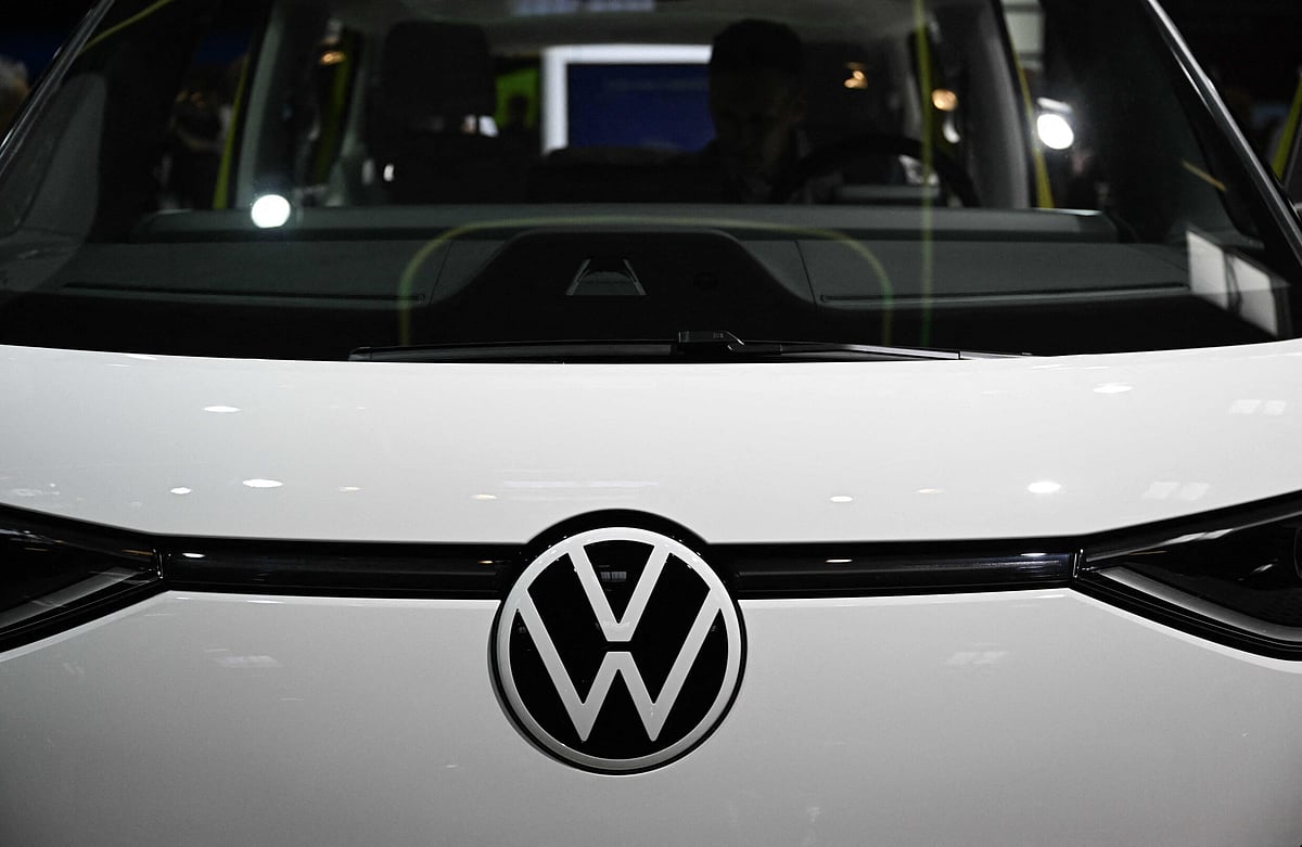 CEO da Volkswagen: "Há soluções mais inteligentes do que fechar fábricas"