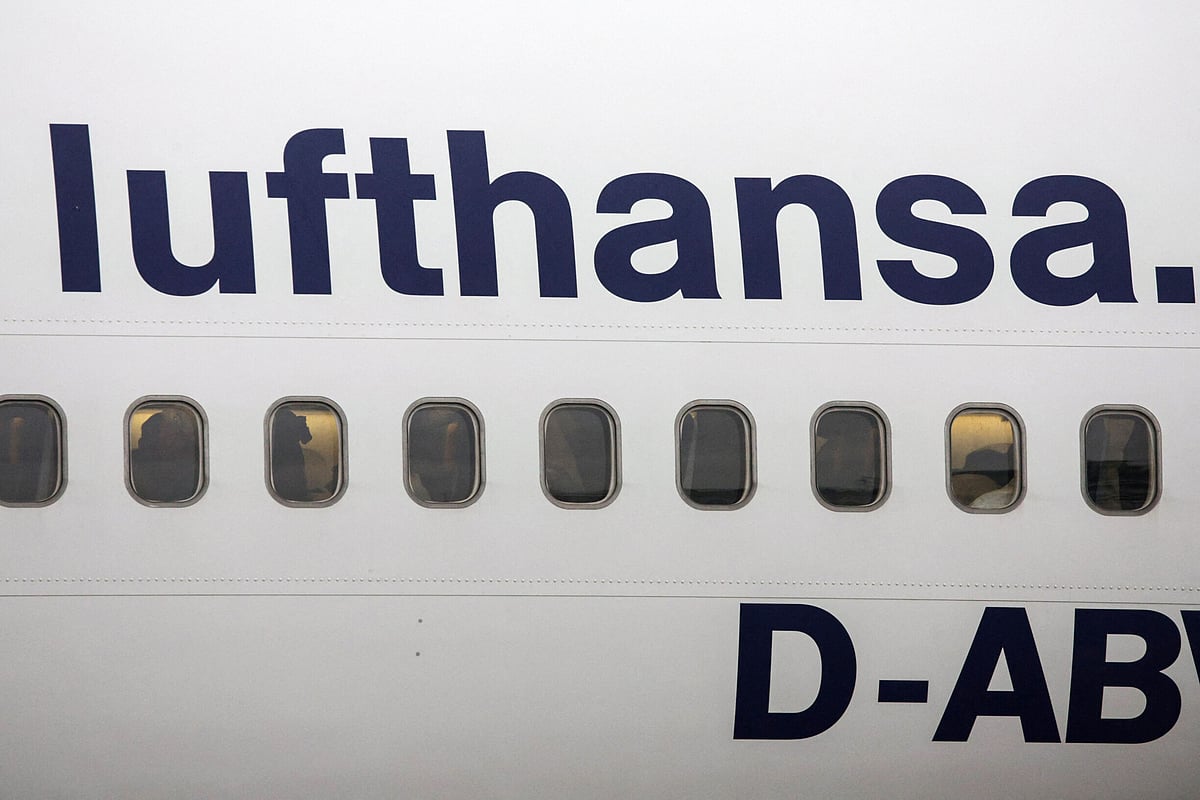 Lufthansa diz que a operação da TAP complementa a da ITA no Brasil