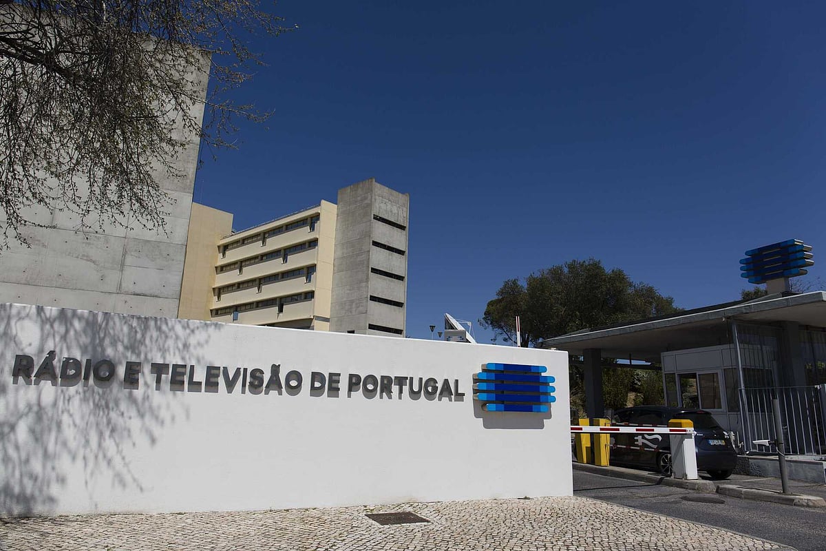 Reestruturação RTP: Demissão em Massa para Eficiência e Rejuvenescimento