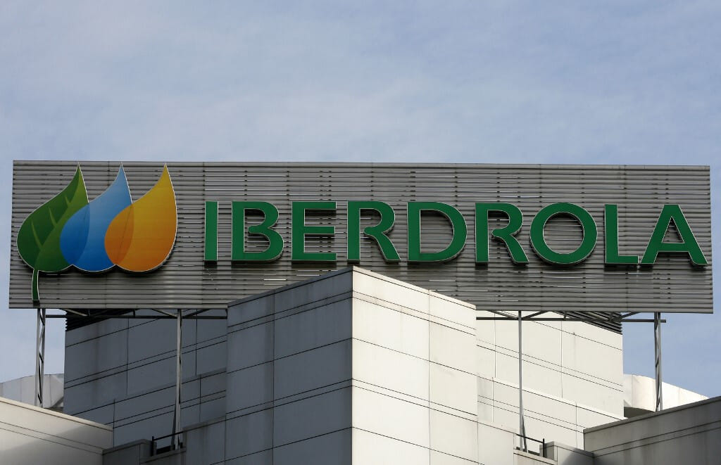 Iberdrola profits fall 15% in the first quarter to 1.7 billion euros