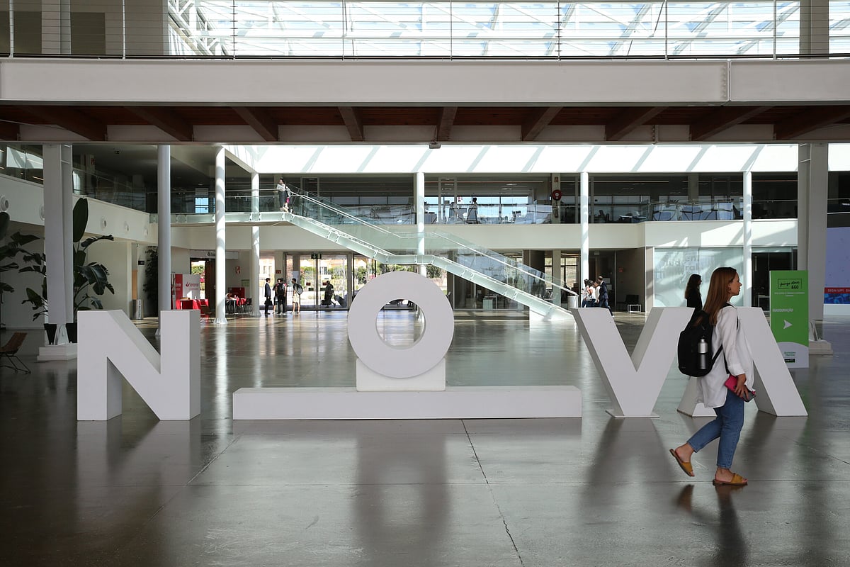 Nova SBE moves towards divorce from the Universidade Nova de Lisboa