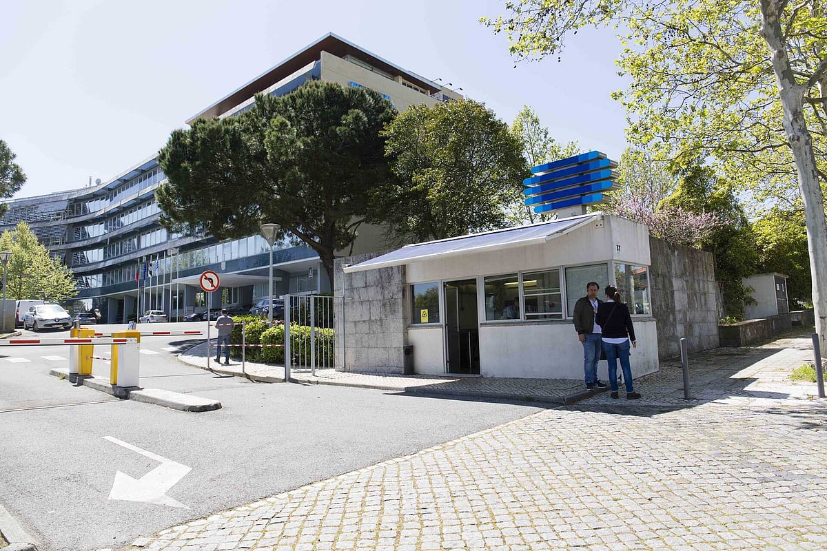 RTP avança com programa de saídas voluntárias de 80 trabalhadores no ...
