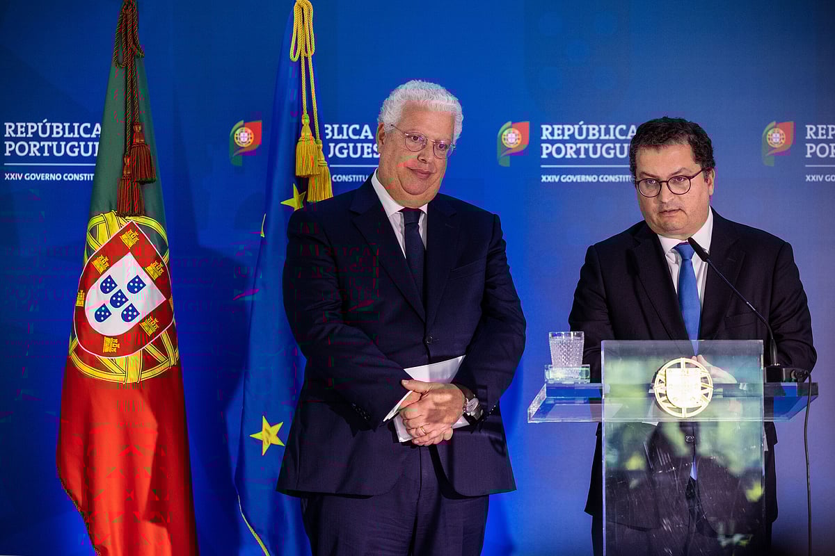 Nova Administração do Banco de Fomento Aprovada pelo Banco de Portugal