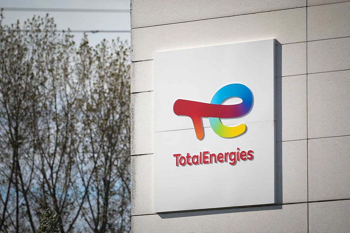 Lucros da TotalEnergies duplicam para 4,8 mil milhões de euros no 2.º trimestre