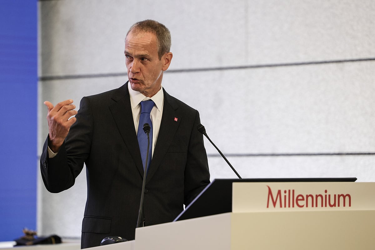 BCP posts record €1.018 billion profit