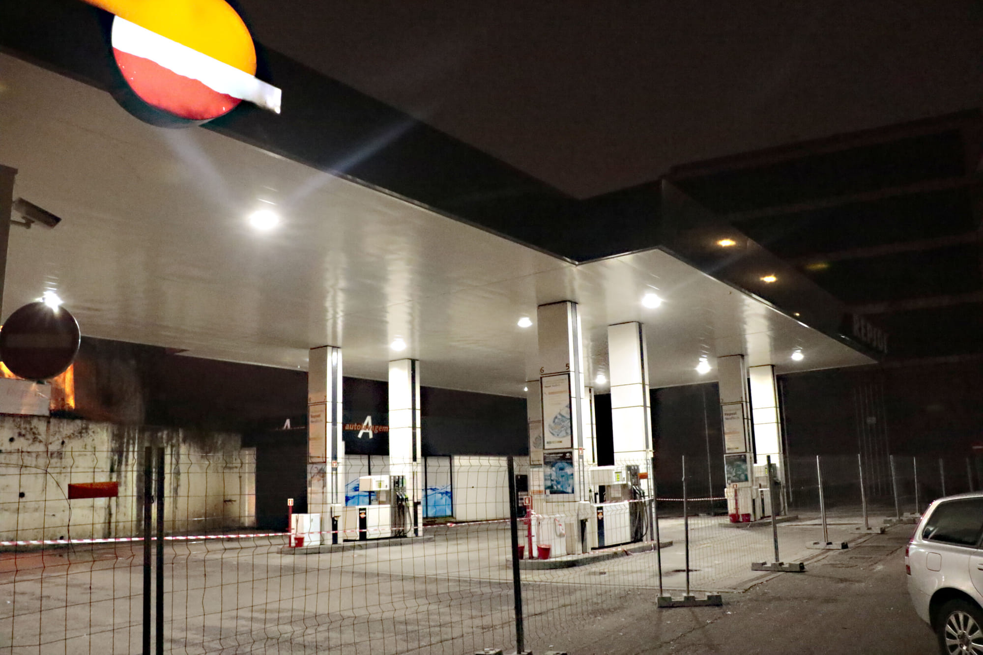 Repsol profits soared 153.8% to 929 million euros in the 1st quarter