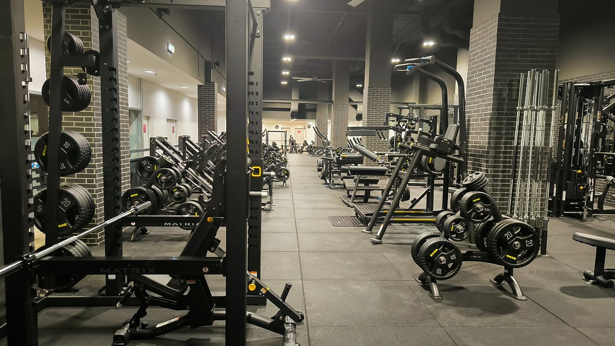 Gyms in Portugal: how much it costs to train and what to expect from membership plans in the country