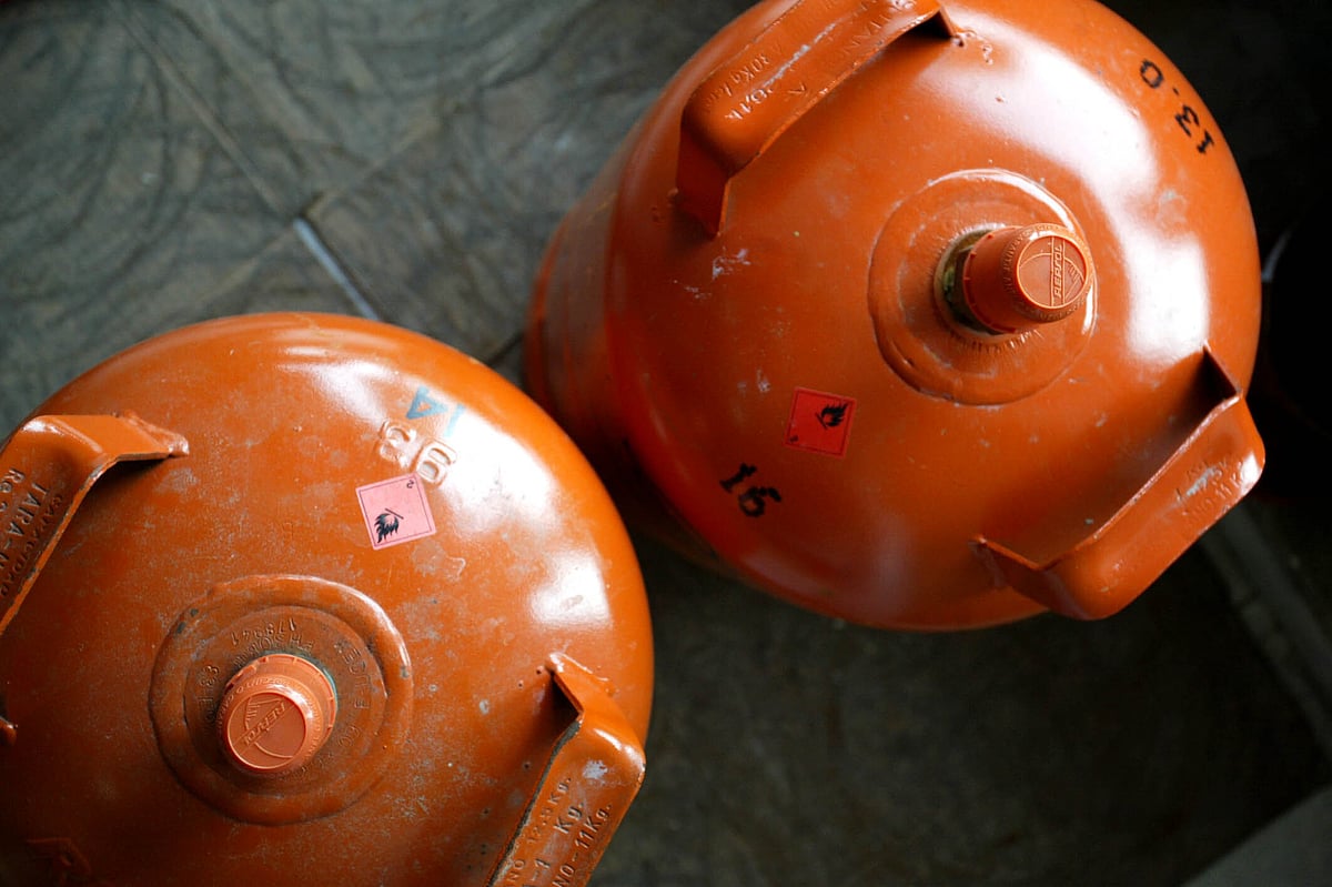 Fuel sellers' sector calls on government for discount on bottled gas