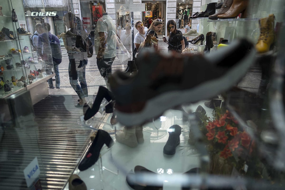 New sports footwear factory to create 580 jobs in Barcelos