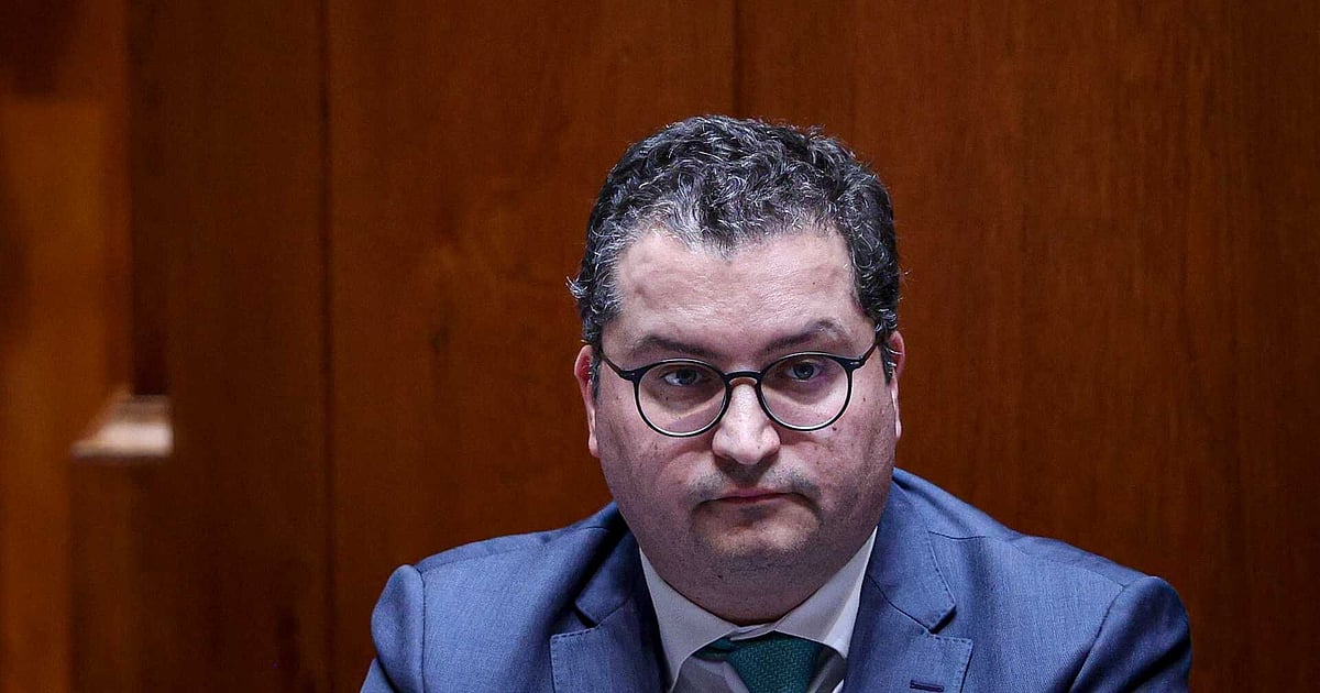 Ministério das Finanças impede entrada de jornalista do Eco em evento