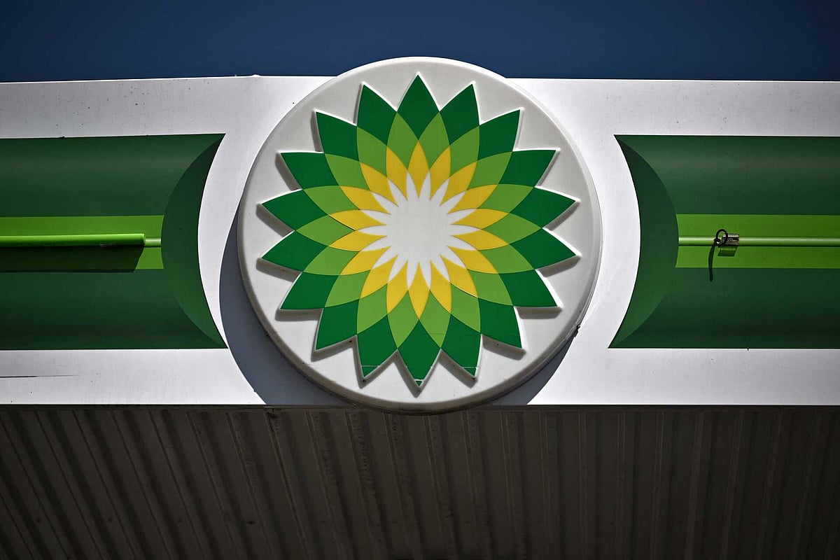 BP states that oil volatility will impact first-quarter results