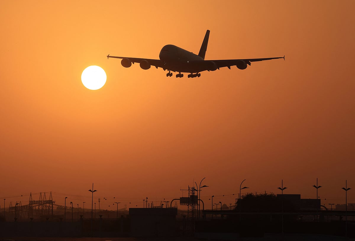 Gol: An airline betting on Lisbon after near-insolvency