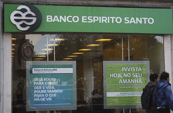 BES: Banco de Portugal dispõe de 630 milhões de euros para reembolsar credores a partir de dezembro