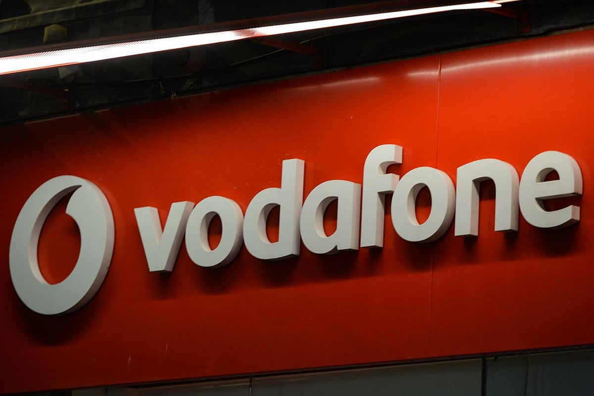 Anacom aplica coima de 160 mil euros à Vodafone por alterar condições de contratos